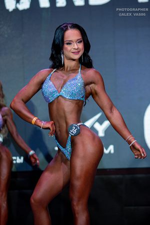 BIKINI НОВИЧКИ +164